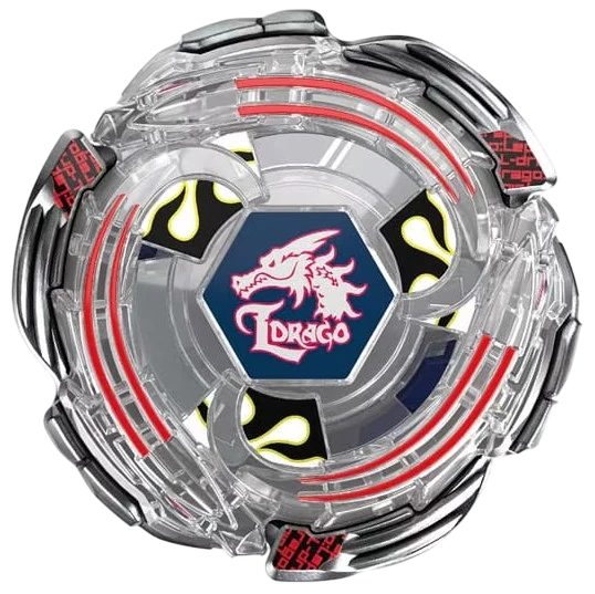 Lightning L-Drago